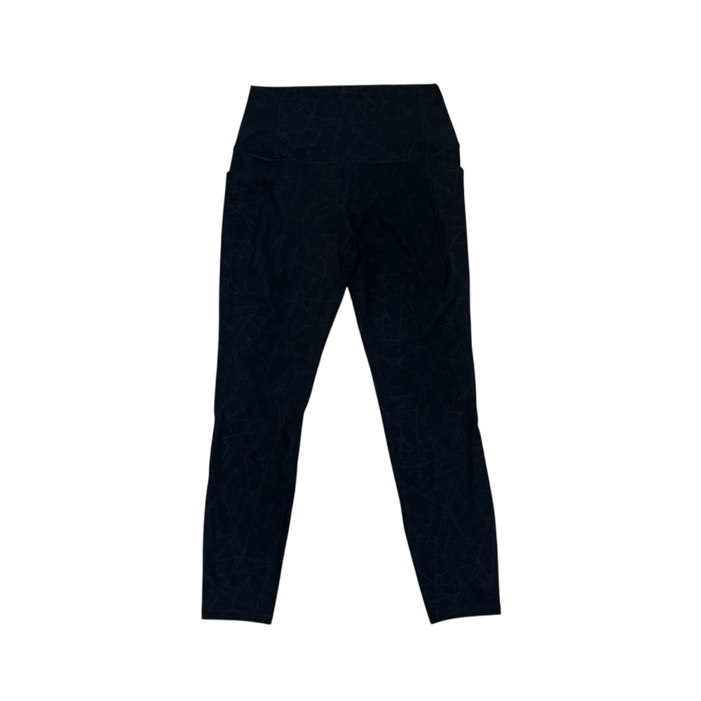 Spyder athletic web leggings